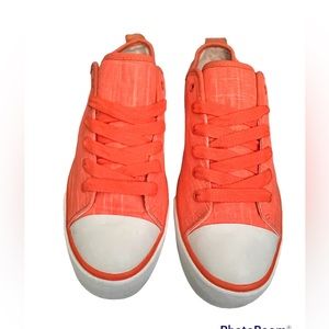 Ugg Jojo Sheerling Lined Sneakers